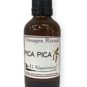 Pica Pica Vinagre 50 ml