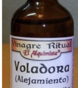 Voladora Vinagre 50 ml