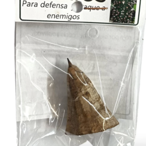Palo 7 Rayos Natural