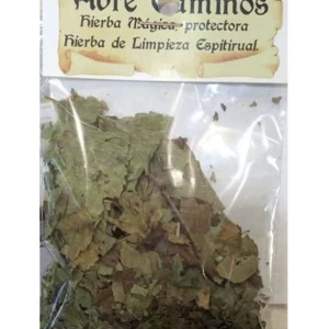 Hierba Abre Camino Natural