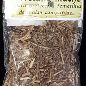 Hierba Abrotano Macho Natural