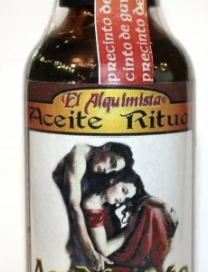 ACEITE ARDIENTE Aceite Ritual Ardiente de 50 ml