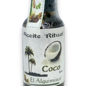 ACEITE COCO Aceite de Coco 50ml