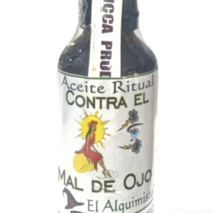 Aceite Ritual Corta Mal de Ojo de 50 ml