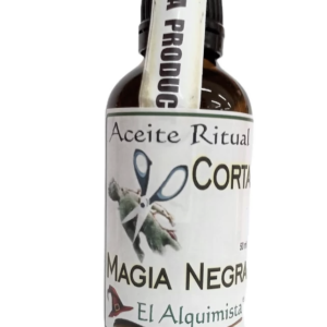 Aceite Ritual Corta Envidia de 50 ml