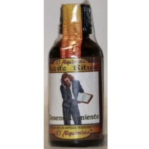 Aceite Desenvolvimiento 50 ml