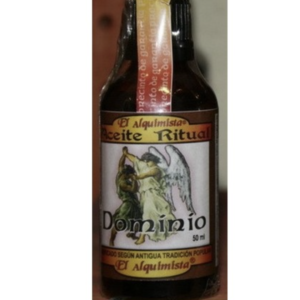 Aceite Dominio 50 ml