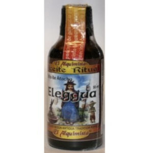 Aceite Elegguá 50 ml