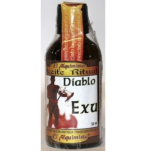 Aceite Exu 50 ml