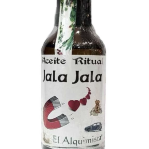 Aceite Jala Jala 50 ml