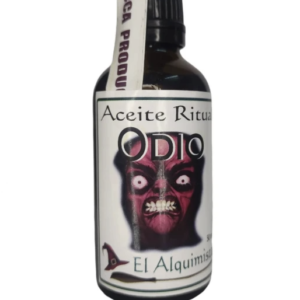 Aceite Odio 50 ml