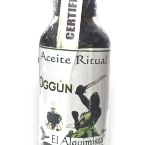 Aceite Oggún 50 ml