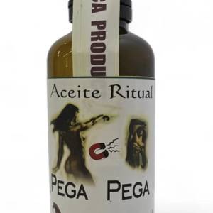 Aceite Pega Pega 50 ml