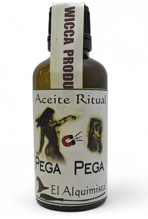 Aceite Pega Pega 50 ml