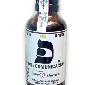 Aceite de Unción PEH 50ml 