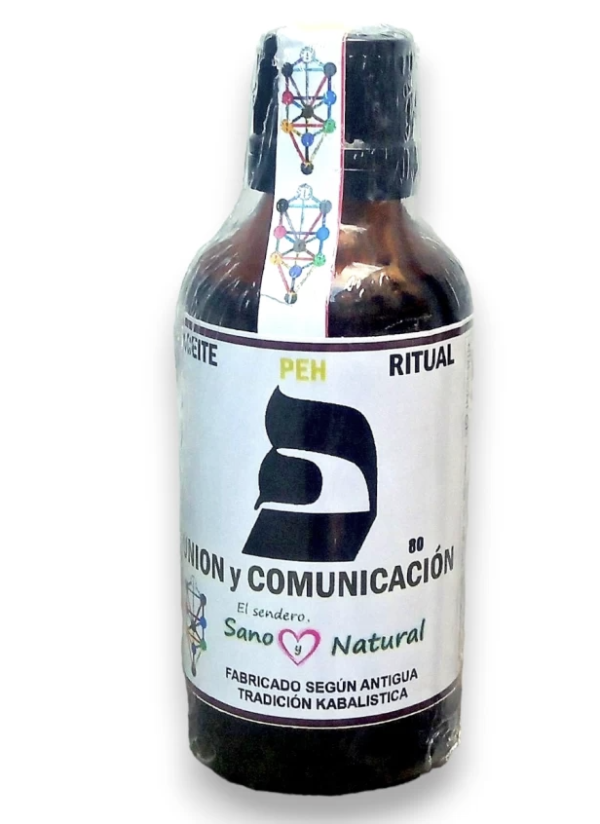 Aceite de Unción PEH 50ml 