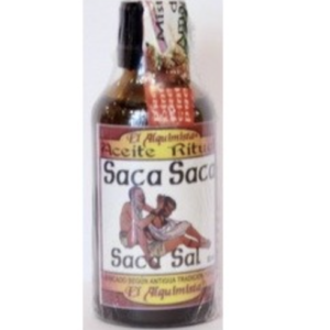 ACEITE SACA SACA Aceite Saca Saca 50 ml