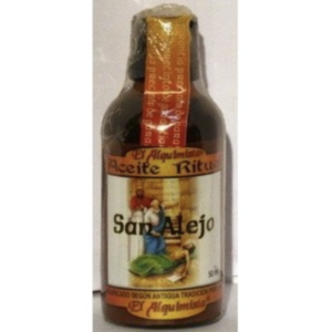 Aceite San Alejo 50 ml
