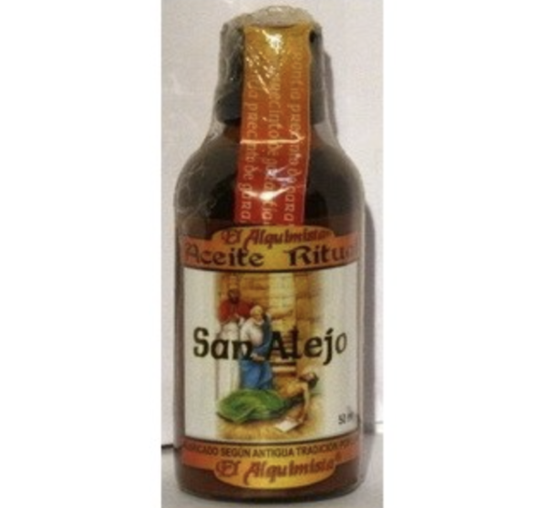 Aceite San Alejo 50 ml