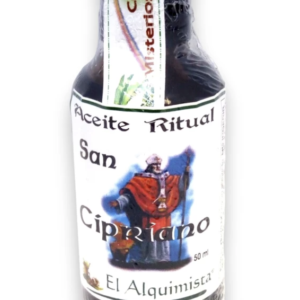 ACEITE SAN CIPRIANO Aceite San Cipriano 50 ml