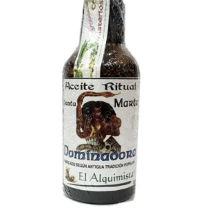 Aceite Santa Marta 50 ml