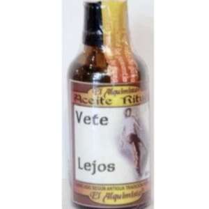Aceite Vete Lejos 50 ml