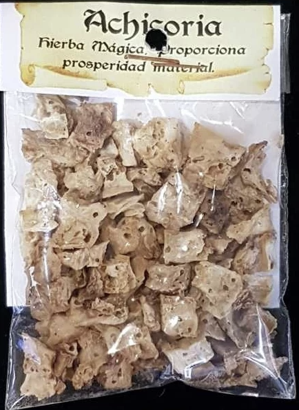 Hierba Achicoria Natural