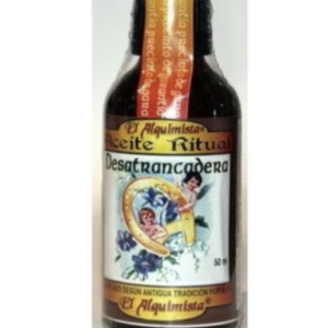 Aceite Desatrancadera 50 ml