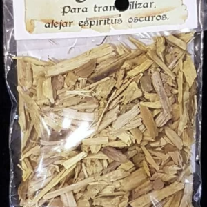 Hierba Agracejo Natural