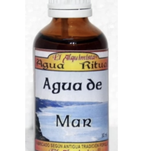 Agua de Mar Ritual 50ml