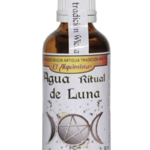 Agua de Luna de 50 ml
