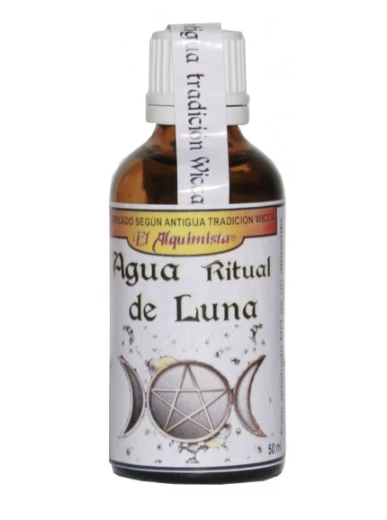 Agua de Luna de 50 ml