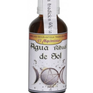 Agua de Sol de 50 ml
