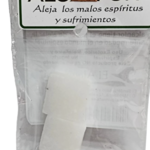 ALCANFOR Alcanfor