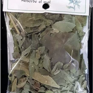 Hierba Almácigo Natural