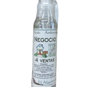 Fluido Ambientador Negocio