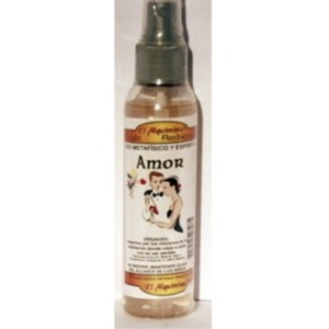 Fluido Ambientador Amor 125 ml