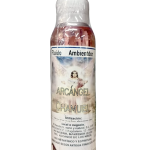 Fluido Ambientador Arcángel Chamuel 125 ml