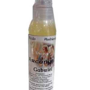 Fluido Ambientador Arcángel Gabriel 125 ml