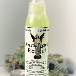 Fluido Ambientador Arcángel Rafael 125 ml
