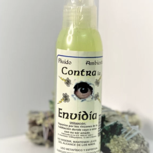 Fluido Ambientador Corta Envidia 125 ml