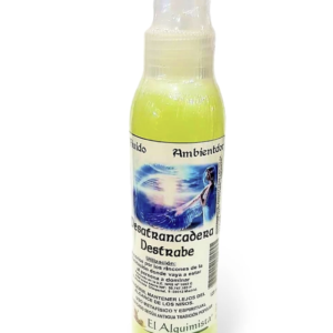 Fluido Ambientador Desatrancadera