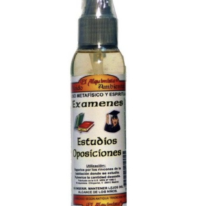 Fluido Ambientador Estudios 125 ml
