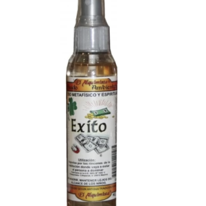 Fluido Ambientador Éxito 125 ml