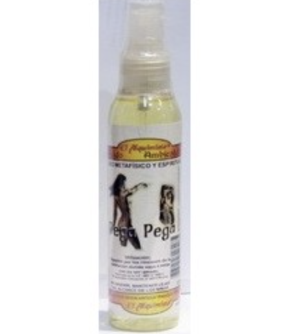 AMBIENTADOR PEGA PEGA Fluido Ambientador Pega Pega 125 ml
