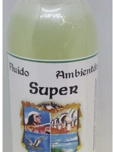 Fluido Ambientador Super Protector 125 ml