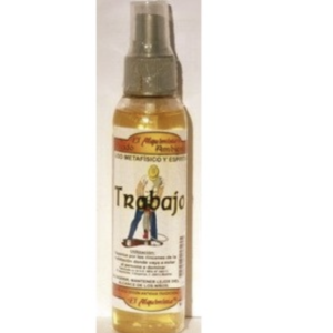Fluido Ambientador Trabajo 125 ml