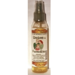 Fluido Ambientador Unión de Familia 125 ml