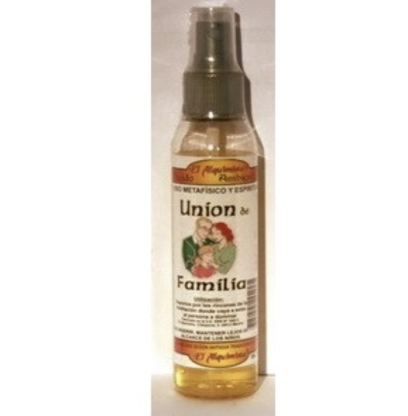 AMBIENTADOR UNION DE FAMILIA Fluido Ambientador Unión de Familia 125 ml