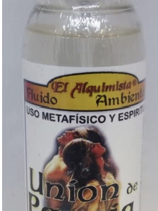 AMBIENTADOR UNION DE PAREJA Fluido Ambientador Unión de Pareja 125 ml